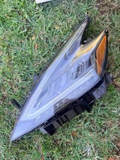 2019 - 2023 Nissan Murano Led Headlight Left Oem
