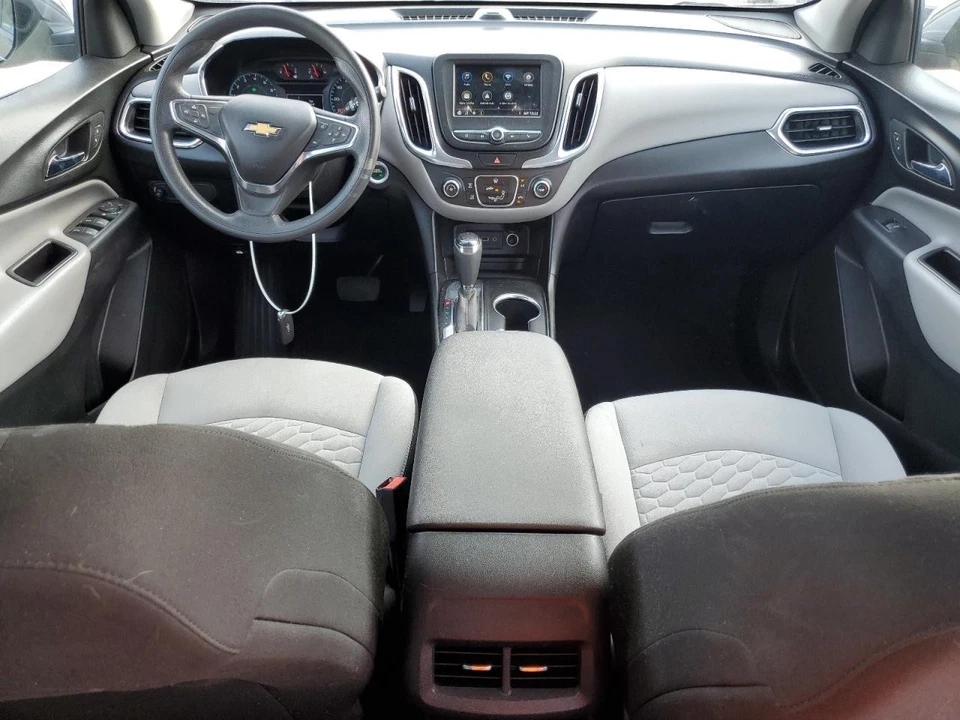 Used Washer Fluid Reservoir fits: 2019 Chevrolet Equinox Grade A Foto 2 de 4