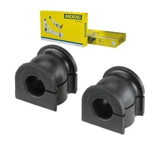 For Front Suspension Stabilizer Bar Bushing Kit Moog K90559 For Acura MDX Honda