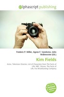 Frederic P. Miller (U. A.) | Kim Fields | Taschenbuch | Englisch (2026)