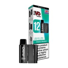 voopoo argus gt Voopoo Argus GT 2 Uforce-L Starter Kit main image 1