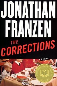 The Corrections von Jonathan Franzen | Buch | Zustand sehr gut