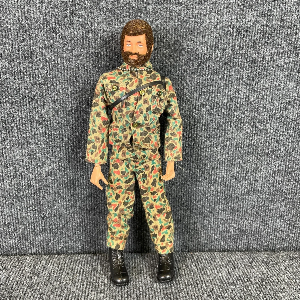 1970 GI Joe Action Figures for sale - eBay