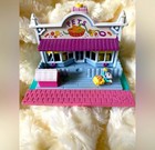 Polly Pocket Pet Shop Pollyville  Bluebird Playset 1 Figure Vintage 1993 — photo 5