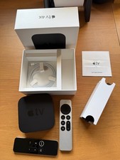 Apple TV 4K A1842 64GB