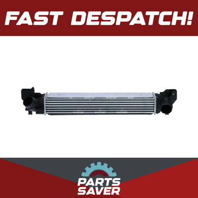Intercooler fits BMW 116 F40 1.5 2020 on B38A15A NRF 17517617597 7617597 Quality