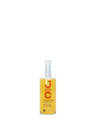Barex Italiana JOC Care Damaged Hair Restructuring Oil 3.38 oz