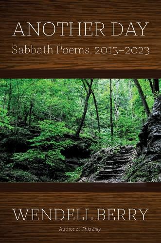 Another Day: Sabbath Poems, 2013-2023 - Image 4