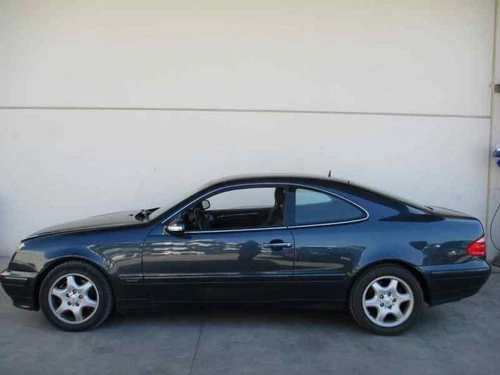 0101543202 Alternatore per MERCEDES-BENZ CLK (BM 208) COUPE 320 (208.365 7601457 - Foto 6 di 10