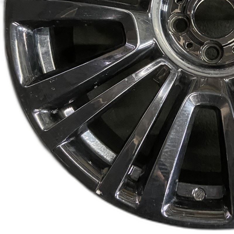 Rear Rolls Royce Phantom OEM Wheel 21” 2015-2023 Factory Original Rim 6891944