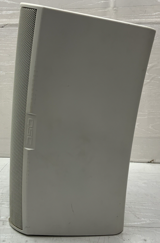 QSC AcousticDesign Series 8" 2-Way 200W Surface-Mount Loudspeaker (White) AD-S8T - Picture 5 of 9