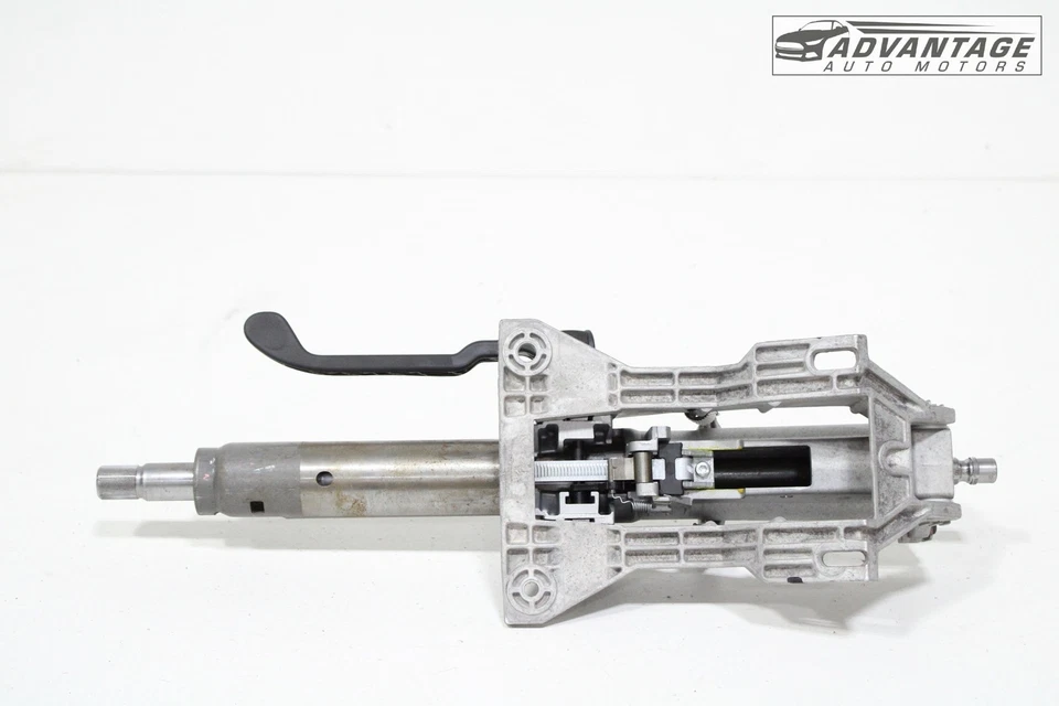 Chevrolet Camaro 2018-2024 ajuste manual columna de dirección eje con pedal OEM Foto 4 de 4