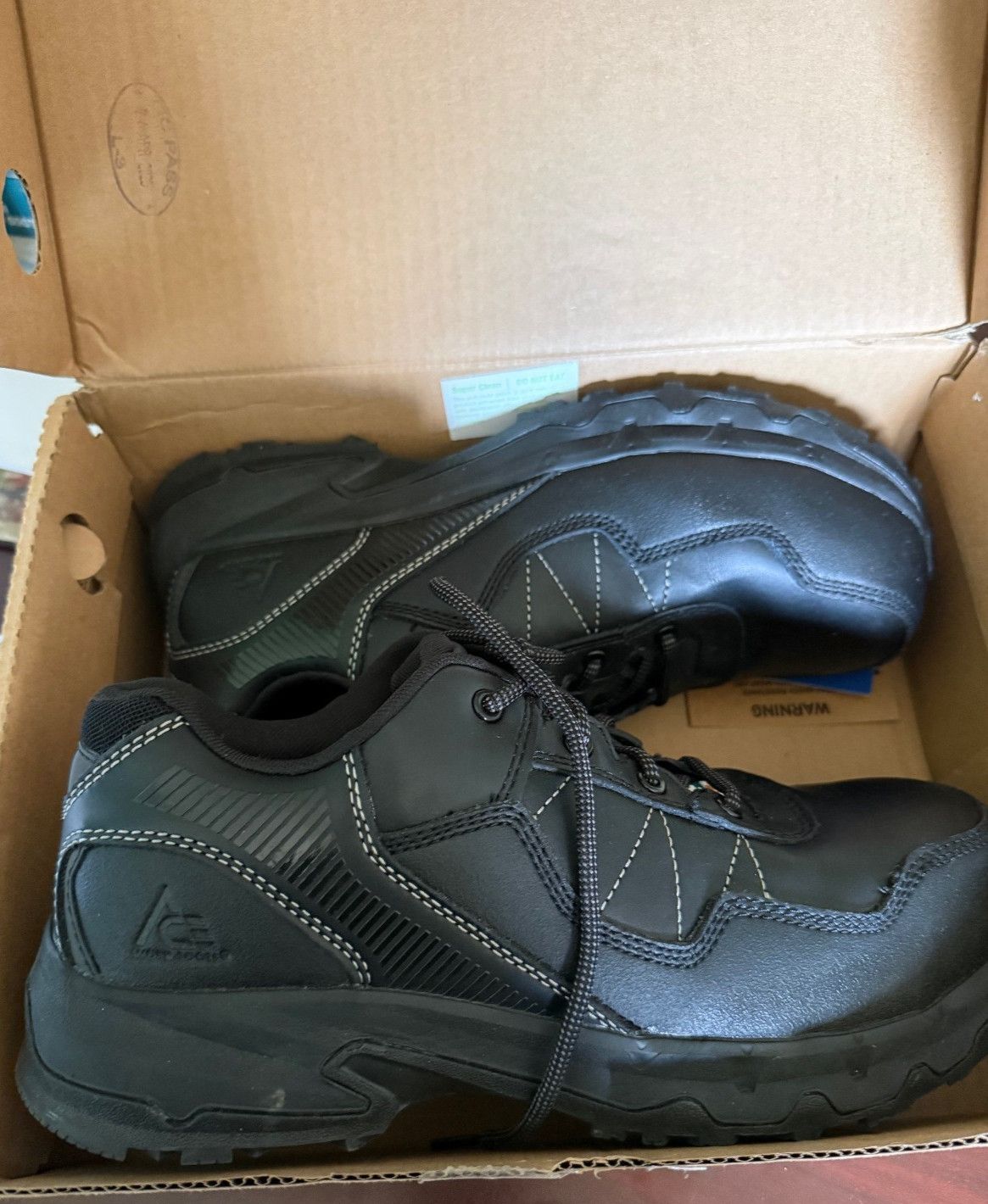 ACE Work boots - image 2