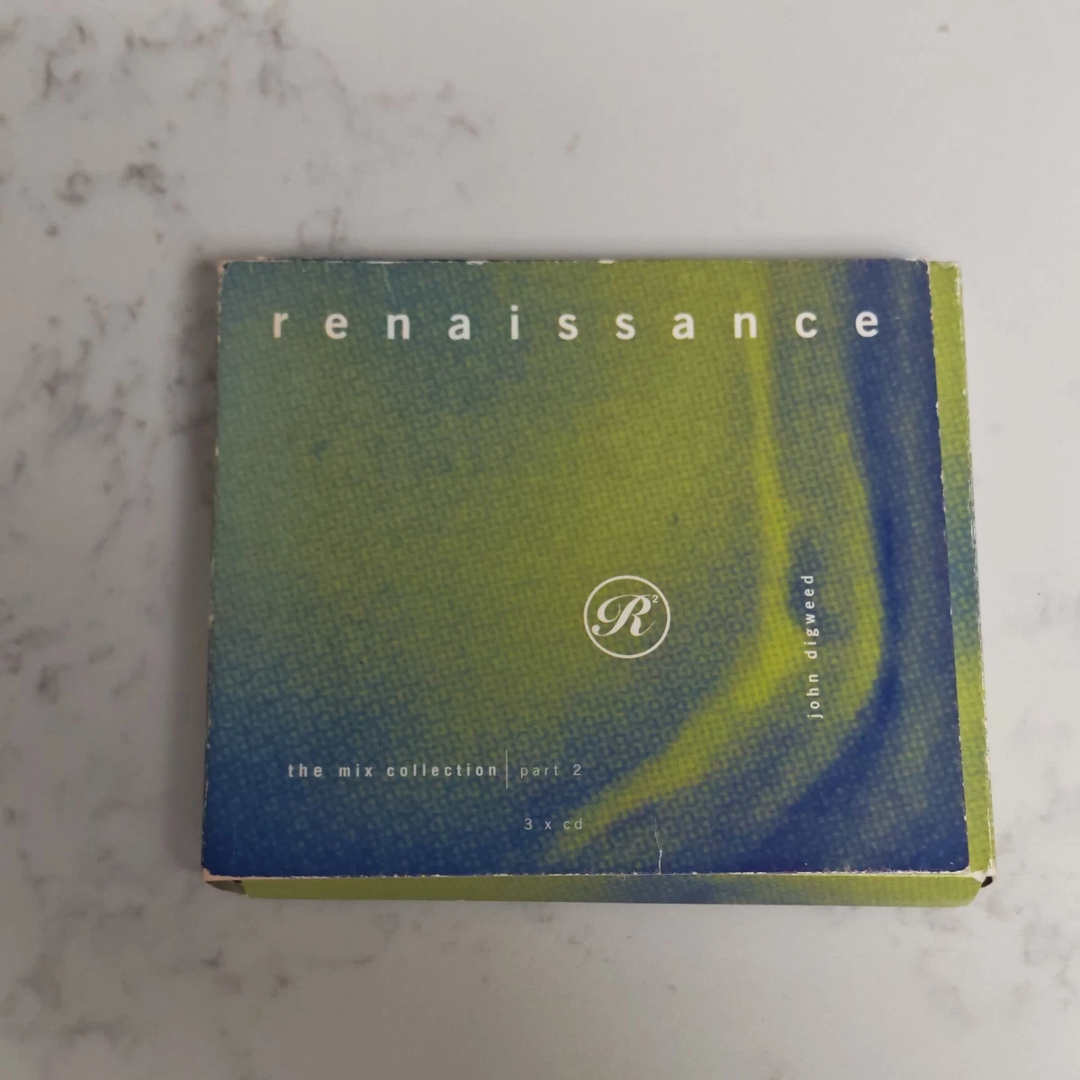 Renaissance The Mix Collection for sale | eBay UK