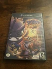 Spyro: A Hero's Tail (Nintendo GameCube, 2004)