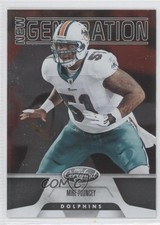 2011 Certified New Generation 395/999 Mike Pouncey #213 0a1