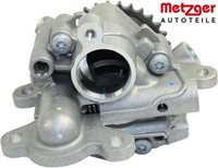 Metzger 8000049 ÖLpumpe FüR Citroen FüR Ford FüR Peugeot