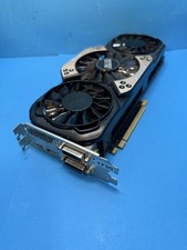 Palit Jetstream Geforce GTX 780 Graphics Card -3GB GDDR5 -DVI, VGA, DP 