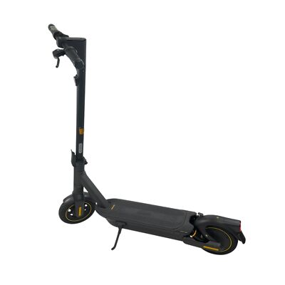 READ Ninebot Max G2 051501U Electric Kick Scooter - Black #SR6789