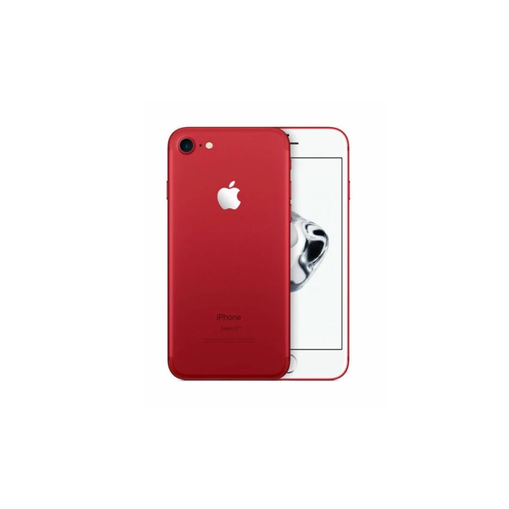 iPhone 7 Red 256GB for Sale - eBay