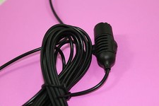 Microphone for Pioneer AVH-X2600BT AVH-X5600BHS MVH-2300NEX AVIC-6100NEX 2.5