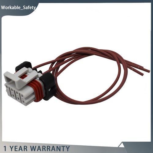 Conector de enchufe de arnés de cables de coleta para camión Freightliner Columbia 2006-2014 - Imagen 11 de 12