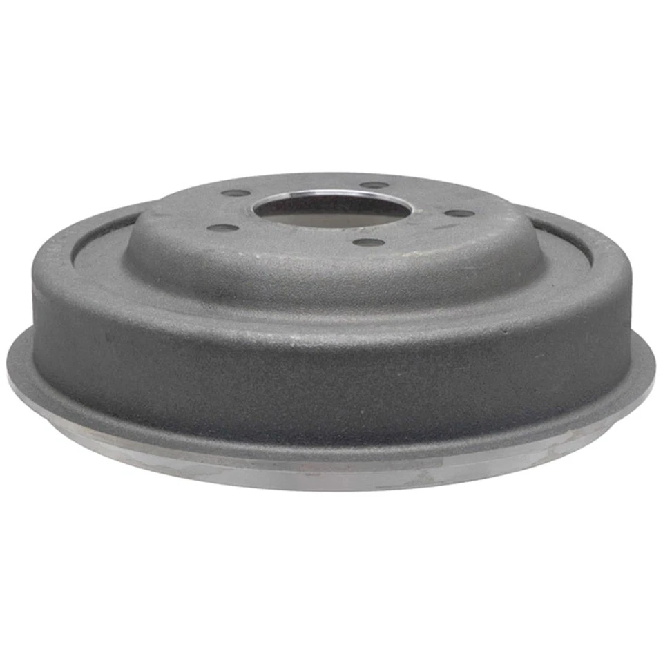 Kit trasero tambores de freno y zapatas de freno para Ford Maverick para Mercury Comet 1974-1977 Foto 3 de 4