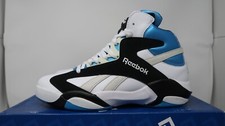 Reebok Shaq Attaq 2013 Orlando Magic for Sale | Authenticity