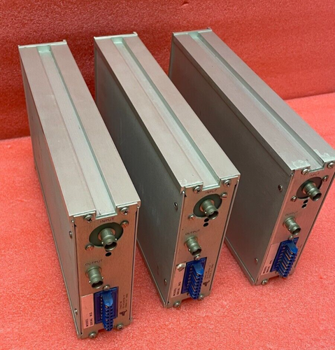 Ithaco Amplifier Model 451 (QTY 3) - Picture 9 of 9