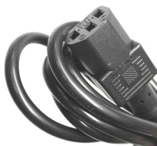 Plug Power Cable Cord for Epson PowerLite Projector G6550WU G6900WU