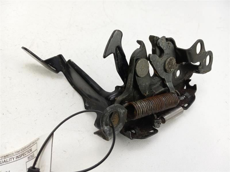 2010-2013 NISSAN ALTIMA HOOD LATCH OEM | eBay