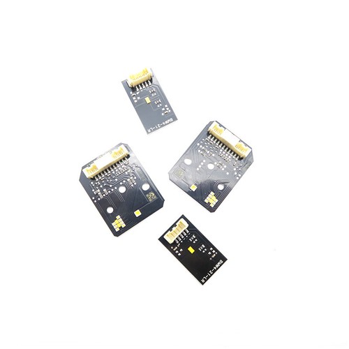 Para BMW Serie 4 M3 G22 G23 LED21-23 EE. UU. Amarillo DRL Tableros Ojos de Ángel Chip de Lastre - Imagen 6 de 6