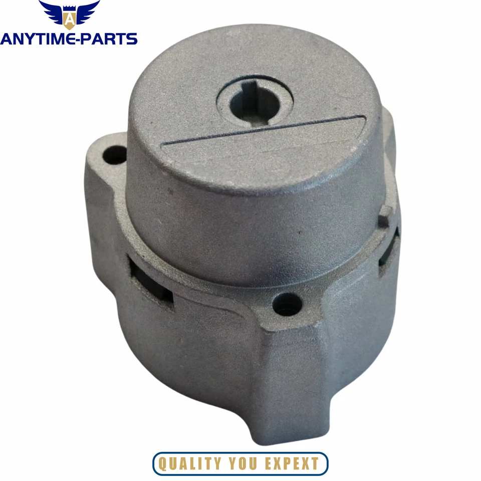 Ignition Switch 2025450104 For Mercedes-Benz 190D 190E 240D 260E 280E 300D 300E - Изображение 4 из 4