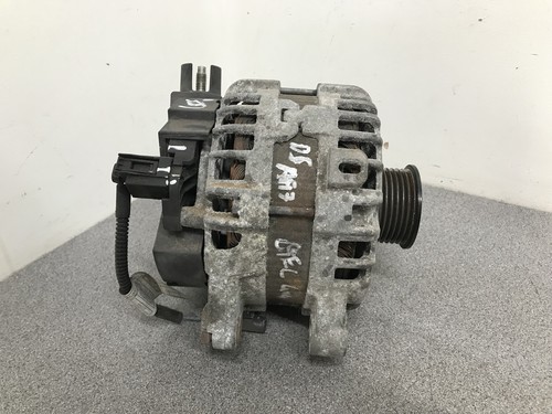 Discovery Sport Alternator 2.0 Diesel GX7310300CE Ref AF17 - Picture 4 of 6