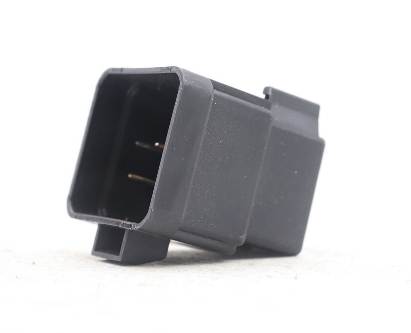 New OEM Isuzu A/C Compressor Relay 8191188860 for 2006 Ascender 4.2L-image