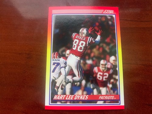 1990 Score - Complete Your Set - You Pick (251 - 500) - Picture 28 of 251