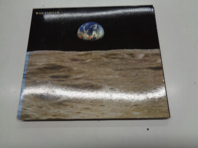 CD   Wolfsheim - Spectators [DIGIPACK] 