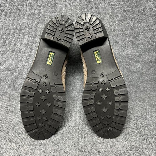 Stivaletto Enval Soft donna D.Amalia Enval marrone scamosciato EU 42 US 10 - Foto 7 di 9