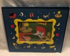 GOODNIGHT MOON PHOTO FRAME