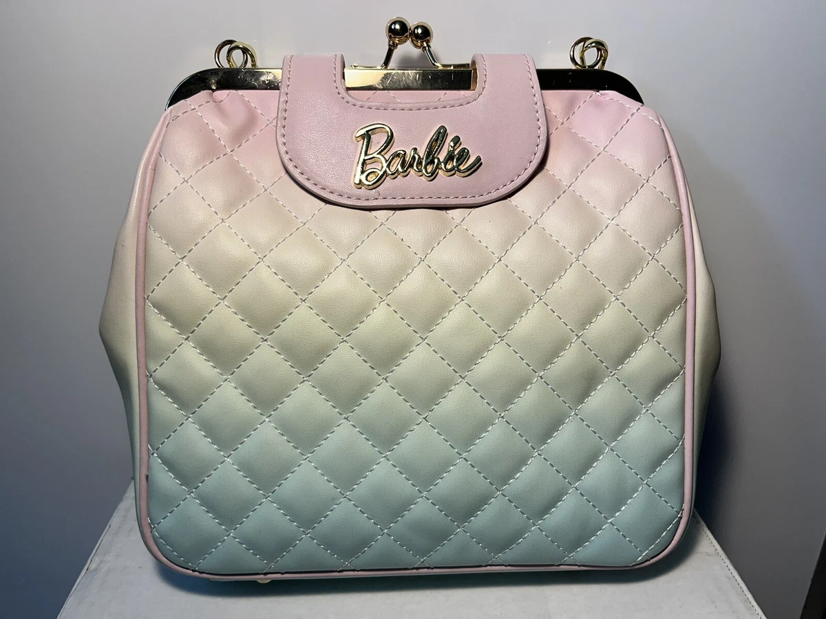 Barbie purse online loungefly