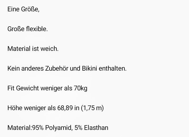 TOPP 2 Teiler Damen Sexy Strand Outfit Bester Qualit t 95 Polyamid 5 topp-2-teiler-damen-sexy-strand-outfit-bester-qualit-t-95-polyamid-5