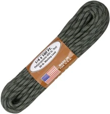 New Atwood Rope MFG Utility Rope Camo 14100-C