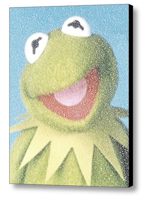 KERMIT SHEET!! DAMNGOOD ダムグッド bg,f8f8f8-flat,750x,075,f-pad,