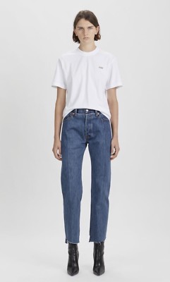 levi's reworked jeans