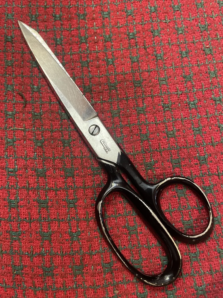 Clauss scissors deals