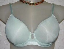 Soma 570284337 Lightly Lined Perfect Coverage Bra 36D Green Mint 