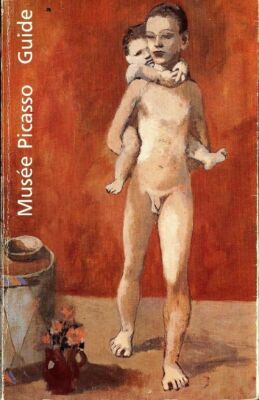 Picasso Museum. Reiseführer - Helene Seckel - V342385