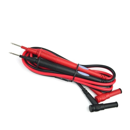 UTL26 Uni-T universal Messleitungen mit Prüfspitzen Digital Multimeter 2 teilig - Bild 2 von 5