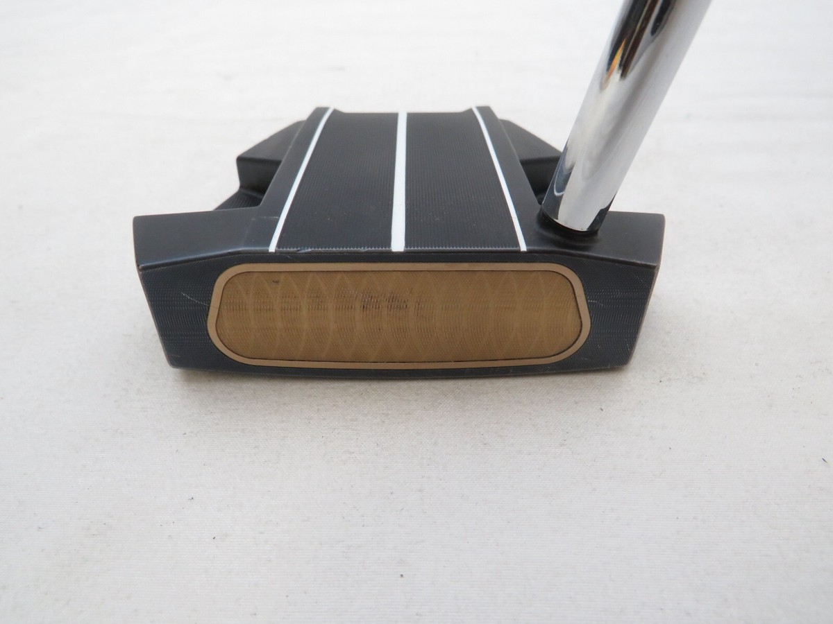 Putter Odyssey Ai-One Milled Eleven T DB – 33 Pouces – Main Droite – Très Bon état