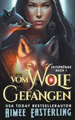 Easterling - Vom Wolf Gefangen - New paperback or softback - X555z